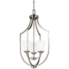 Generation Lighting - Hanford Hall / Foyer Pendant - 5224503EN3-710 - Canada Light Shop