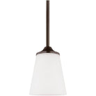 Generation Lighting - Hanford Pendant - 6124501-710 - Canada Light Shop
