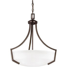 Generation Lighting - Hanford Pendant - 6624503-710 - Canada Light Shop