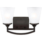 Generation Lighting - Hanford Wall / Bath - 4424502-710 - Canada Light Shop