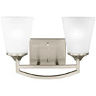 Generation Lighting - Hanford Wall / Bath - 4424502-962 - Canada Light Shop
