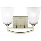 Generation Lighting - Hanford Wall / Bath - 4424502EN3-710 - Canada Light Shop