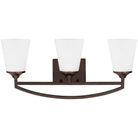 Generation Lighting - Hanford Wall / Bath - 4424503-710 - Canada Light Shop
