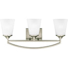 Generation Lighting - Hanford Wall / Bath - 4424503-962 - Canada Light Shop
