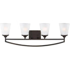 Generation Lighting - Hanford Wall / Bath - 4424503EN3-710 - Canada Light Shop