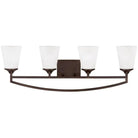 Generation Lighting - Hanford Wall / Bath - 4424503EN3-962 - Canada Light Shop