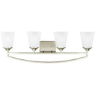 Generation Lighting - Hanford Wall / Bath - 4424504-710 - Canada Light Shop