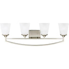 Generation Lighting - Hanford Wall / Bath - 4424504-962 - Canada Light Shop