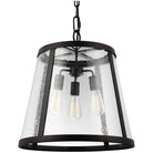 Visual Comfort Studio Collection - Harrow Pendant - P1287BBS - Canada Light Shop