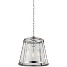 Visual Comfort Studio Collection - Harrow Pendant - P1287BBS - Canada Light Shop