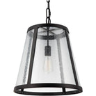 Visual Comfort Studio Collection - Harrow Pendant - P1287BBS - Canada Light Shop