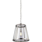 Visual Comfort Studio Collection - Harrow Pendant - P1287BBS - Canada Light Shop