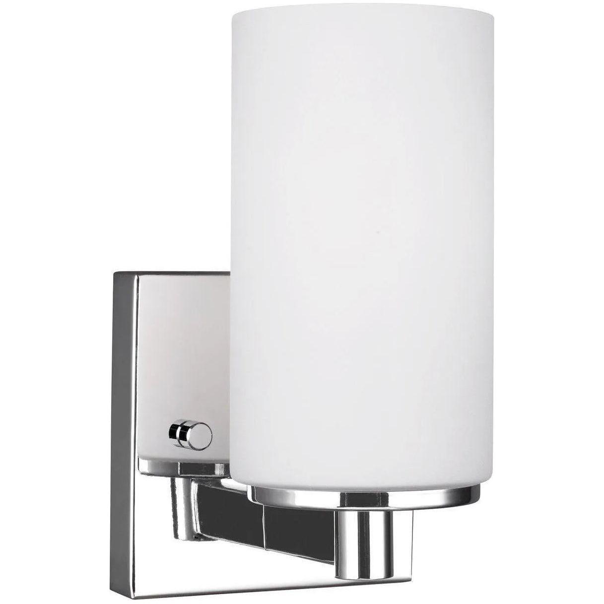 Generation Lighting - Hettinger Wall Sconce - 4139101-05 - Canada Light Shop