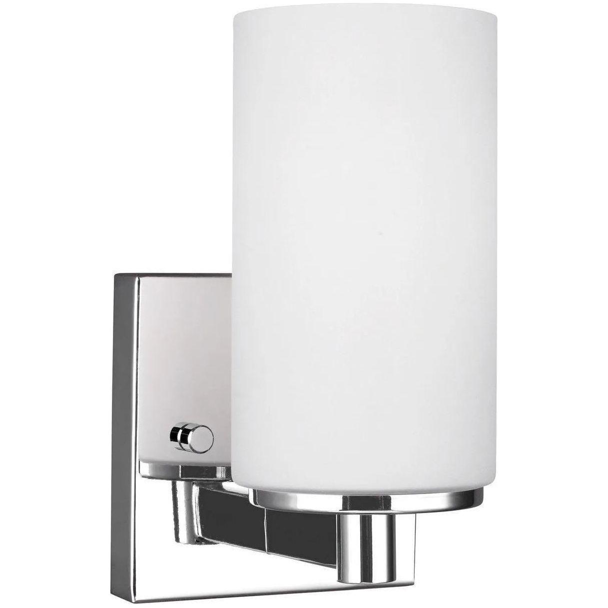 Generation Lighting - Hettinger Wall Sconce - 4139101-05 - Canada Light Shop