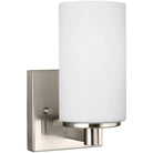 Generation Lighting - Hettinger Wall Sconce - 4139101-962 - Canada Light Shop