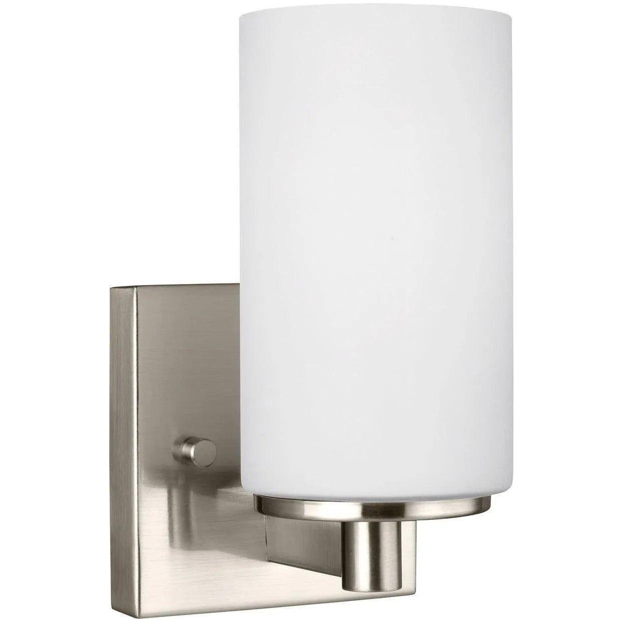 Generation Lighting - Hettinger Wall Sconce - 4139101EN3-05 - Canada Light Shop