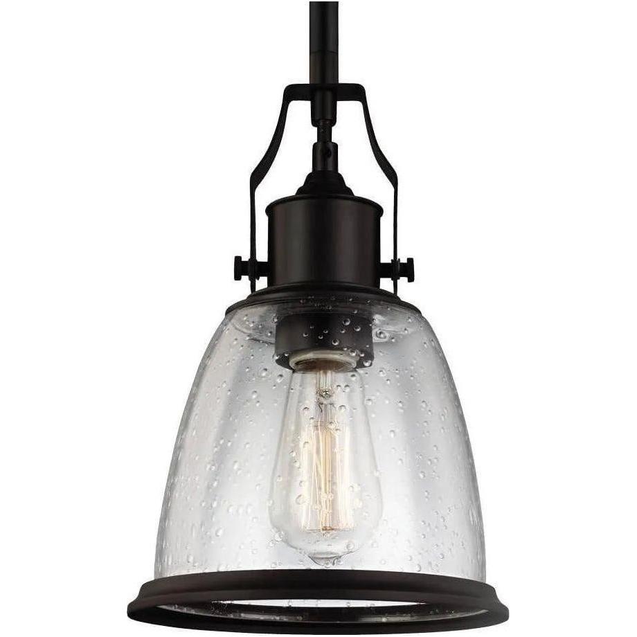Generation Lighting - Hobson Pendant - P1354ORB - Canada Light Shop