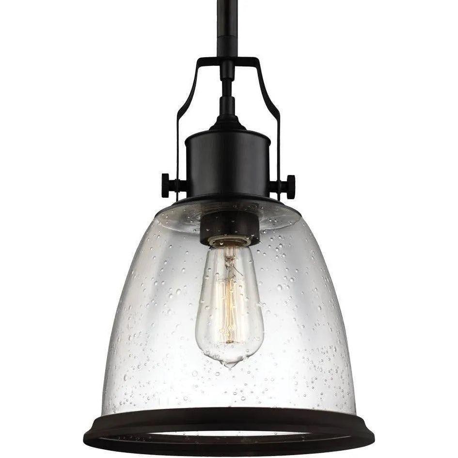 Generation Lighting - Hobson Pendant - P1354ORB - Canada Light Shop