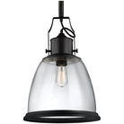 Generation Lighting - Hobson Pendant - P1355ORB - Canada Light Shop