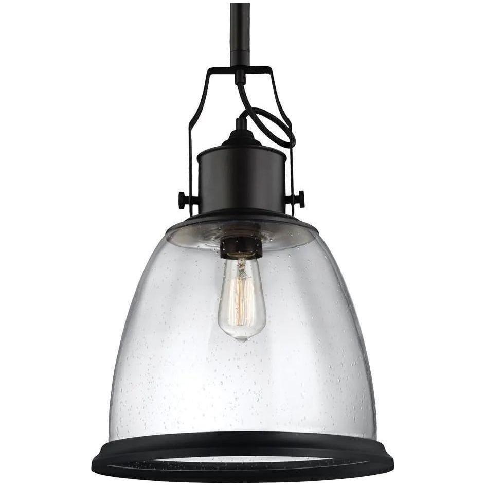 Generation Lighting - Hobson Pendant - P1355ORB - Canada Light Shop