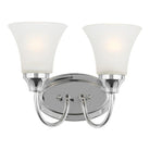 Generation Lighting - Holman Wall / Bath - 44806-05 - Canada Light Shop