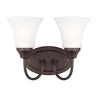 Generation Lighting - Holman Wall / Bath - 44806EN3-710 - Canada Light Shop
