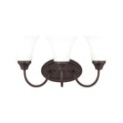 Generation Lighting - Holman Wall / Bath - 44807-710 - Canada Light Shop