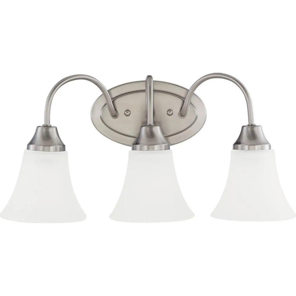 Generation Lighting - Holman Wall / Bath - 44807-962 - Canada Light Shop