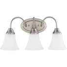 Generation Lighting - Holman Wall / Bath - 44807-962 - Canada Light Shop
