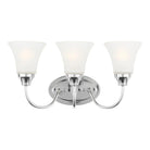 Generation Lighting - Holman Wall / Bath - 44807EN3-05 - Canada Light Shop