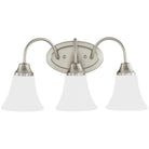 Generation Lighting - Holman Wall / Bath - 44807EN3-962 - Canada Light Shop