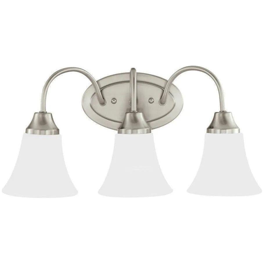 Generation Lighting - Holman Wall / Bath - 44807EN3-962 - Canada Light Shop