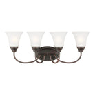 Generation Lighting - Holman Wall / Bath - 44808-710 - Canada Light Shop