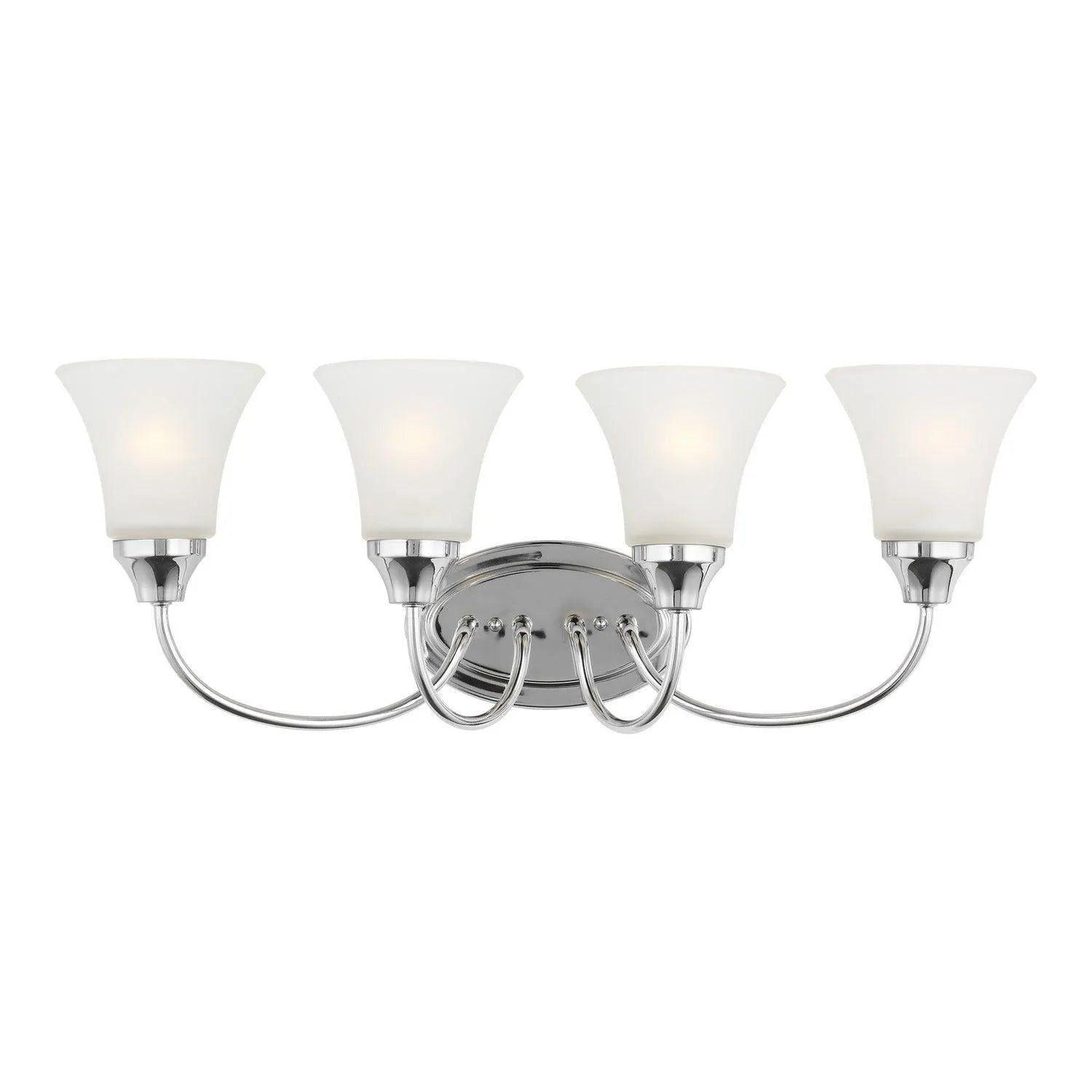 Generation Lighting - Holman Wall / Bath - 44808EN3-05 - Canada Light Shop