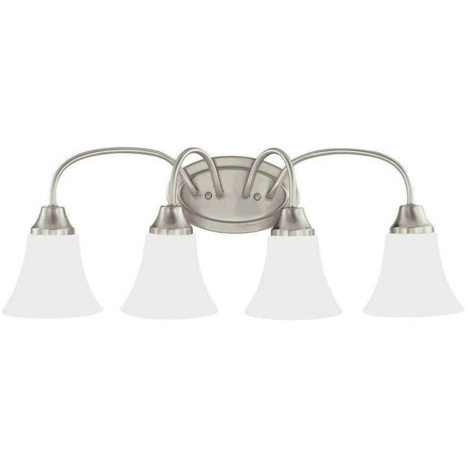 Generation Lighting - Holman Wall / Bath - 44808EN3-962 - Canada Light Shop