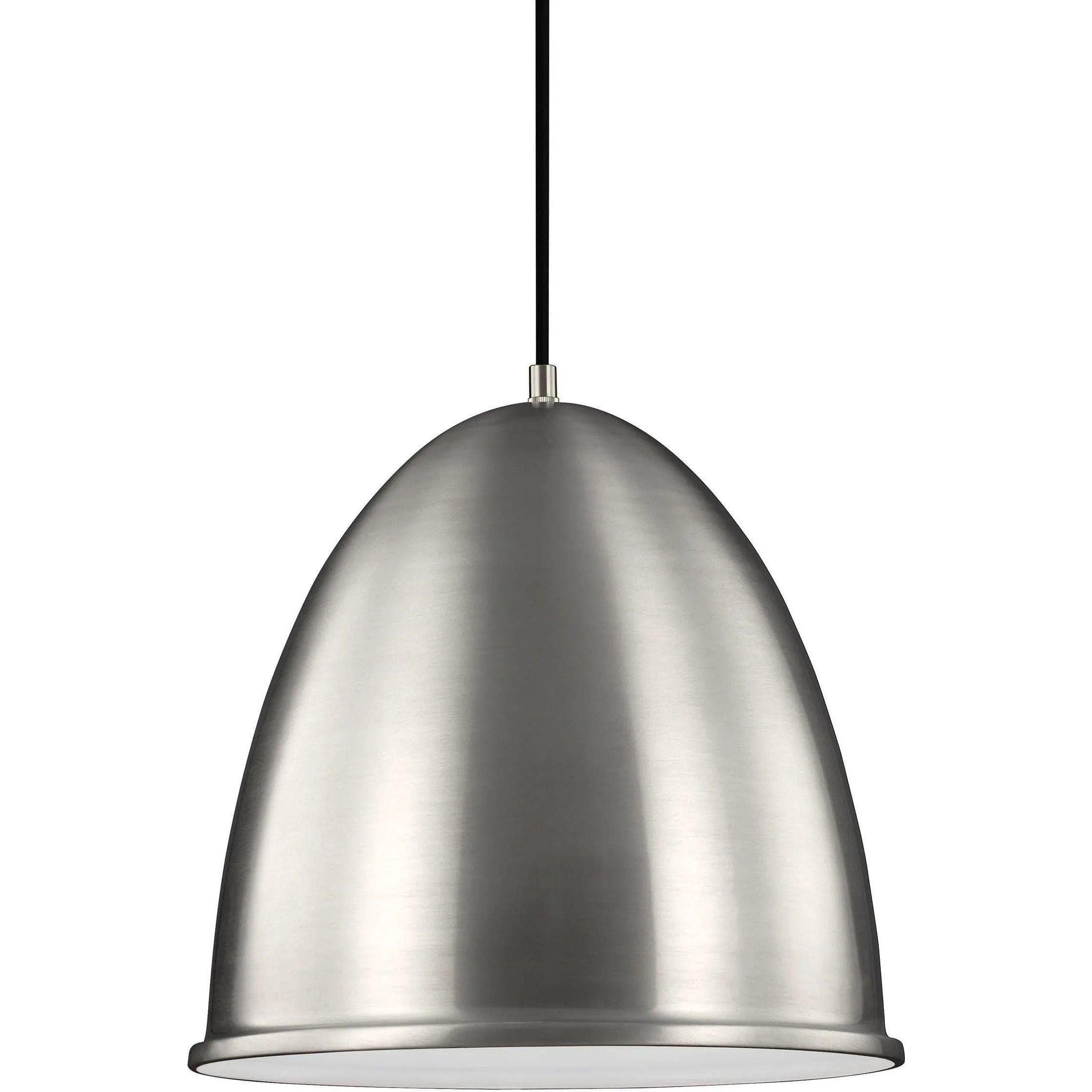 Generation Lighting - Hudson Street Pendant - 6525401-04 - Canada Light Shop