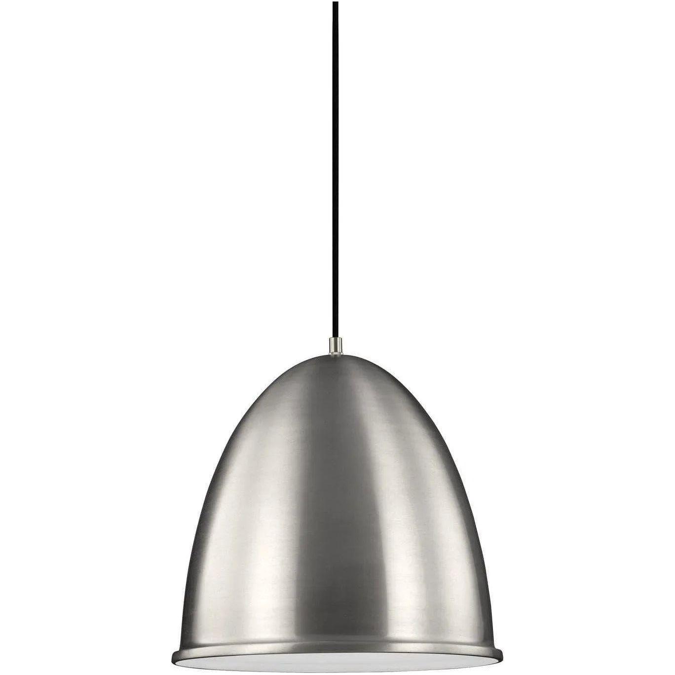 Generation Lighting - Hudson Street Pendant - 6525401-04 - Canada Light Shop
