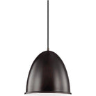 Generation Lighting - Hudson Street Pendant - 6525401-04 - Canada Light Shop
