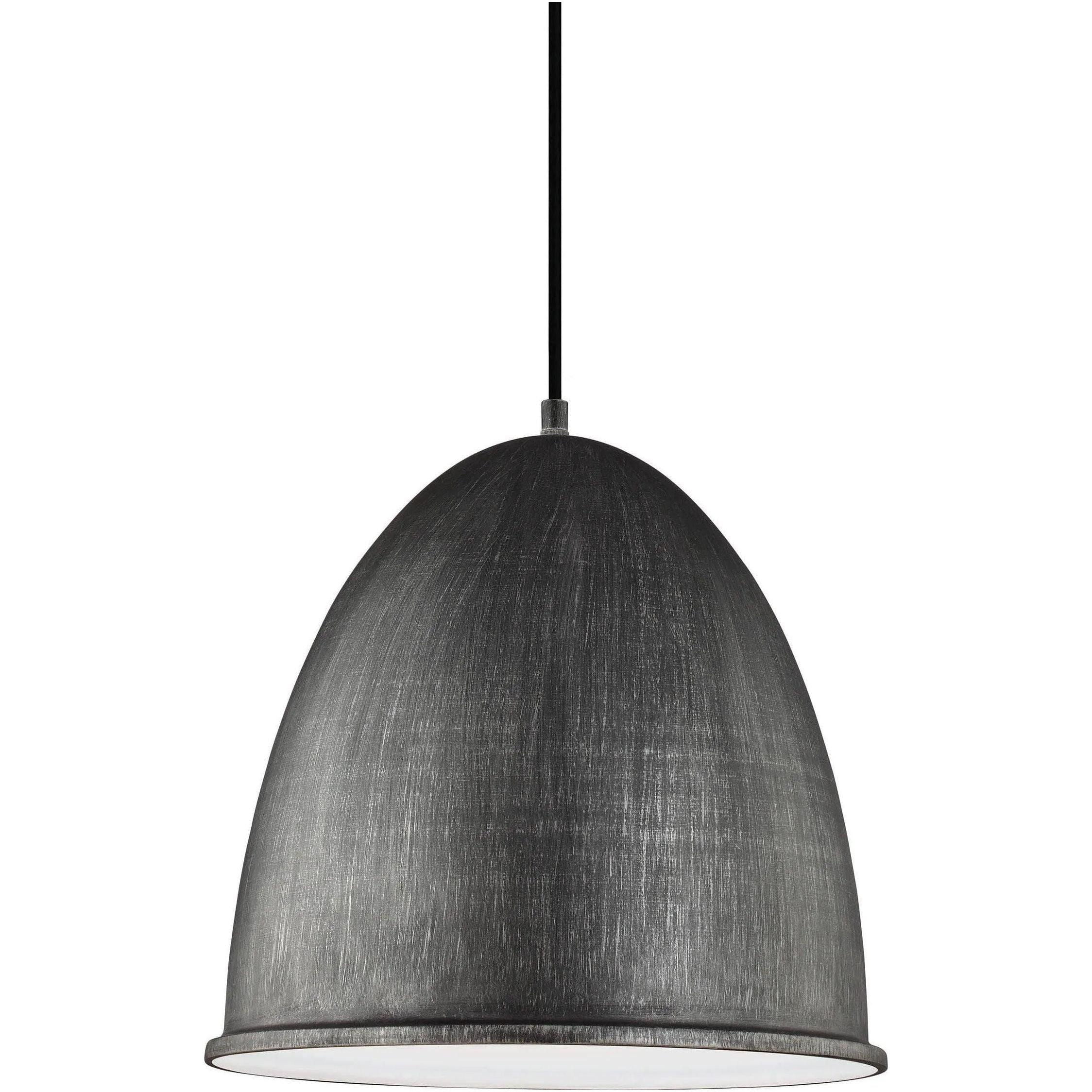 Generation Lighting - Hudson Street Pendant - 6525401-846 - Canada Light Shop