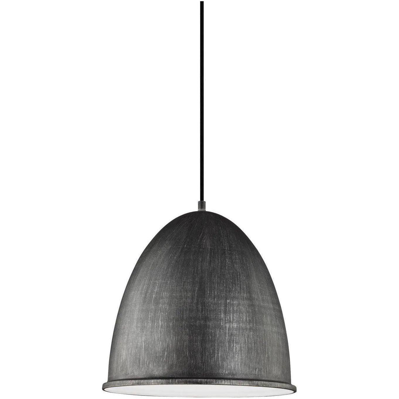 Generation Lighting - Hudson Street Pendant - 6525401EN3-04 - Canada Light Shop