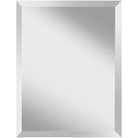 Generation Lighting - Infinity Rectangle Mirror - MR1152 - Canada Light Shop