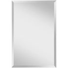 Generation Lighting - Infinity Rectangle Mirror - MR1154 - Canada Light Shop