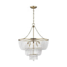 Generation Lighting - Jackie Chandelier - 3180706EN-848 - Canada Light Shop