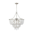 Generation Lighting - Jackie Chandelier - 3180706EN-962 - Canada Light Shop