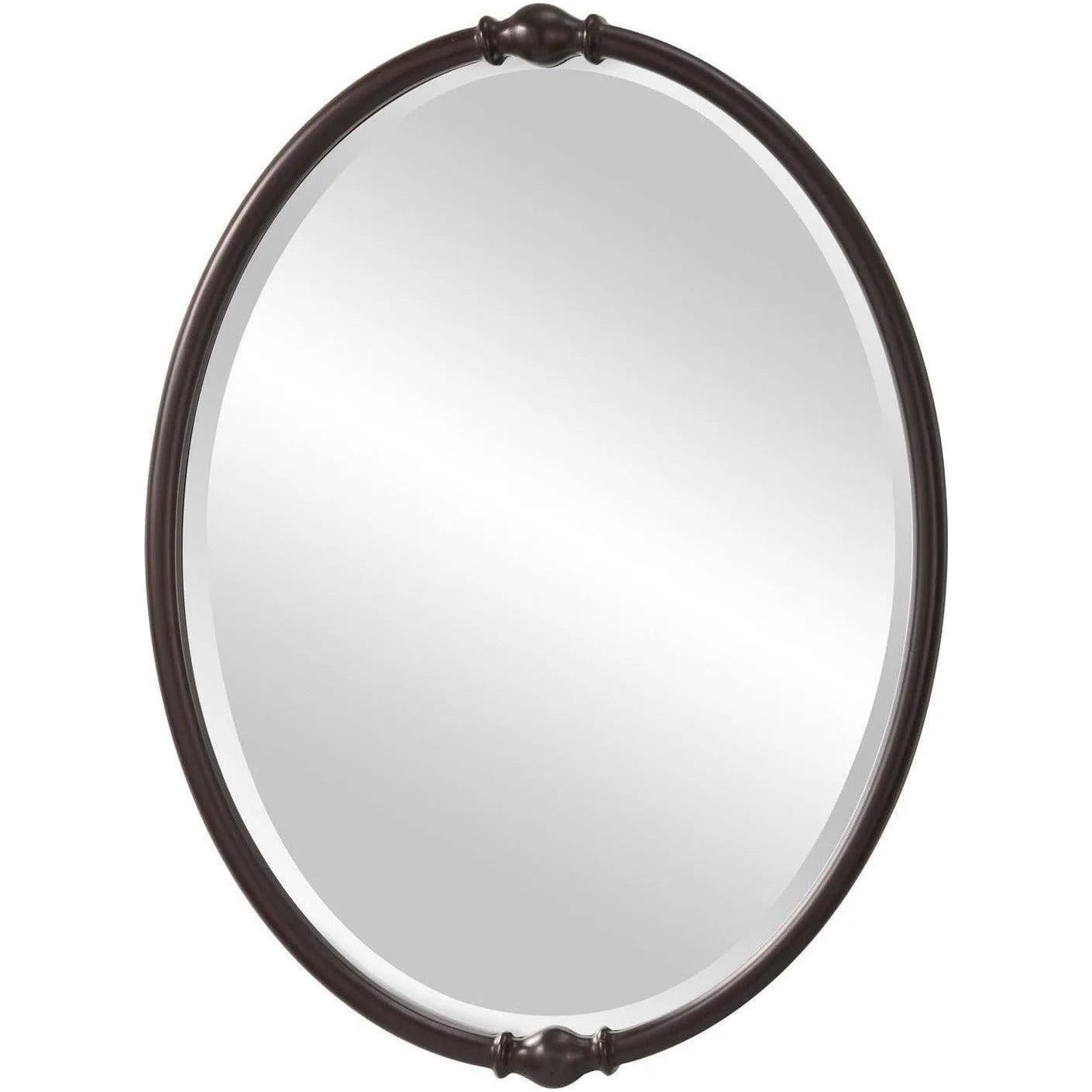 Generation Lighting - Jackie Mirror - MR1119ORB - Canada Light Shop