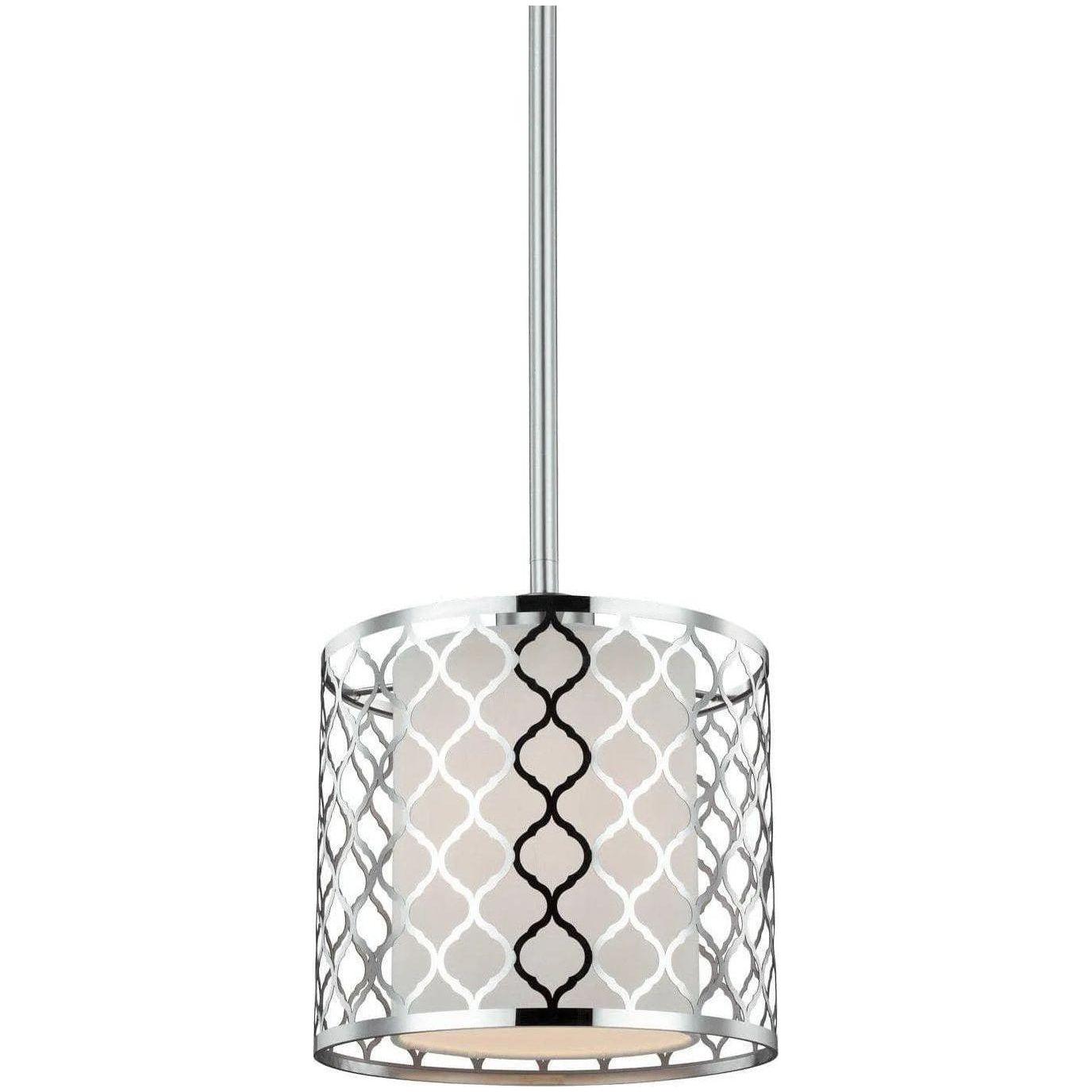 Generation Lighting - Jourdanton Pendant - 6115501-962 - Canada Light Shop