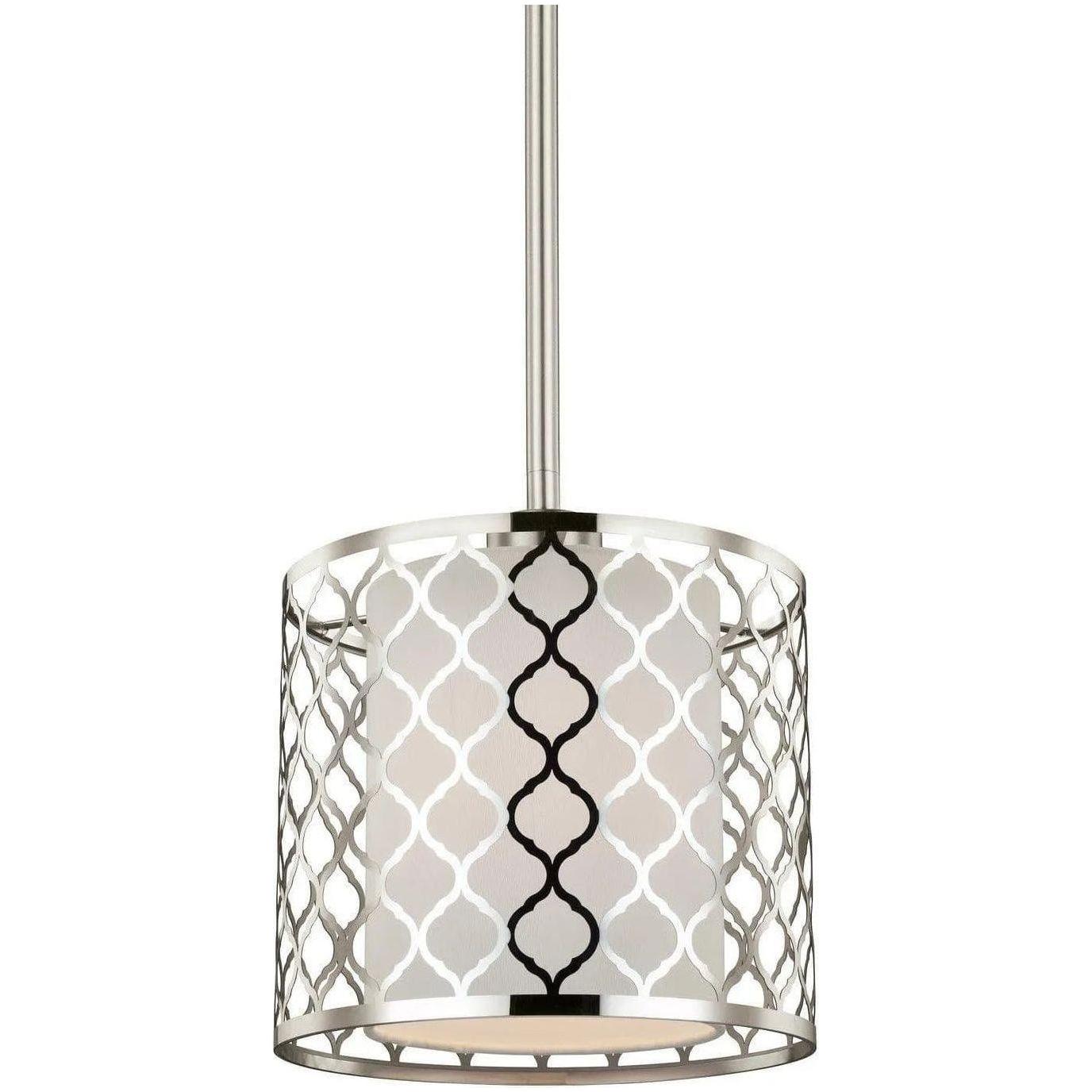 Generation Lighting - Jourdanton Pendant - 6115501EN3-962 - Canada Light Shop