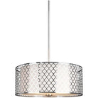 Generation Lighting - Jourdanton Pendant - 6515503-962 - Canada Light Shop