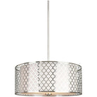 Generation Lighting - Jourdanton Pendant - 6515503EN3-962 - Canada Light Shop