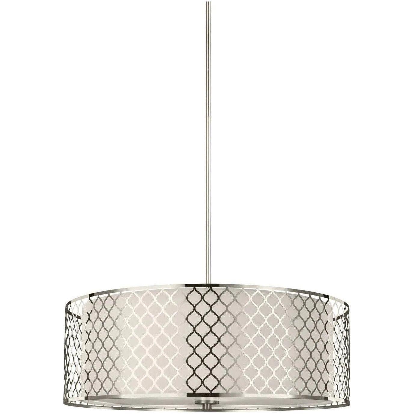 Generation Lighting - Jourdanton Pendant - 6515504-962 - Canada Light Shop